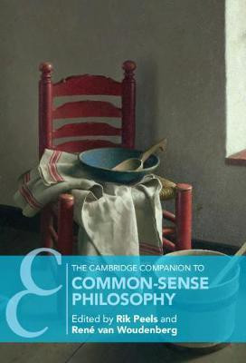 The Cambridge Companion to Common-Sense Philosophy(English, Hardcover, unknown)