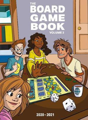 The Board Game Book(English, Hardcover, unknown)