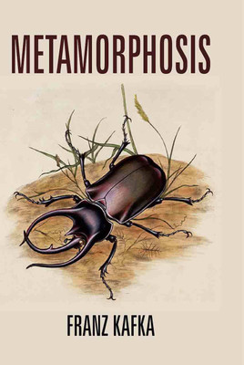 Metamorphosis(Paperback, Franz Kafka)