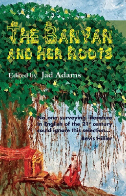 The Banyan Tree and her Roots(English, Paperback, Adams Jad)