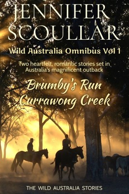 Wild Australia Omnibus(English, Paperback, Scoullar Jennifer)