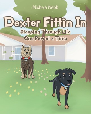 Dexter Fittin In(English, Paperback, Webb Michele)