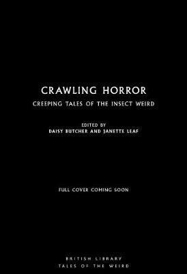Crawling Horror(English, Paperback, unknown)