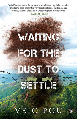 Waiting for the Dust to Settle(English, Paperback, Pou Veio)