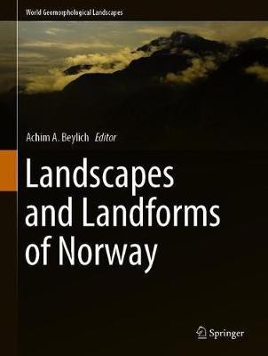 Landscapes and Landforms of Norway(English, Hardcover, unknown)