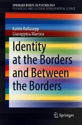 Identity at the Borders and Between the Borders(English, Paperback, unknown)