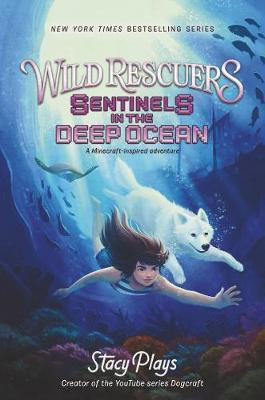 Wild Rescuers: Sentinels in the Deep Ocean(English, Hardcover, StacyPlays)