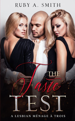 The Taste Test(English, Paperback, Smith Ruby a)