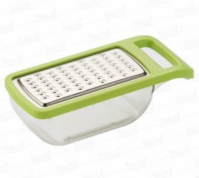 srt creation SR-Mini Cheeze Grater Vegetable & Fruit Grater(1 Grater)