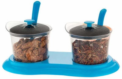 NHP TRADERS Sauce Set Plastic(1 Piece)