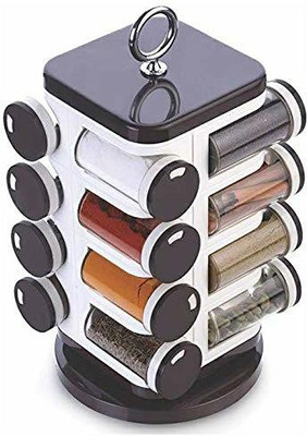 Ganesh Spice Set Plastic