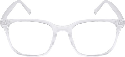 coastal shades Full Rim Square Frame(50 mm)