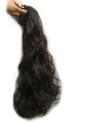 Alizz Stylish hair style beauty accessory a1z166a Hair Extension