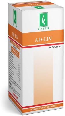 ADVEN Ad-Liv Liquid(450 ml)