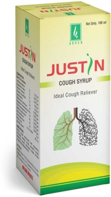 ADVEN Justin Liquid(180 ml)