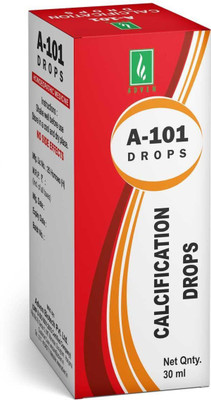 ADVEN A- 101 Drops(30 ml)