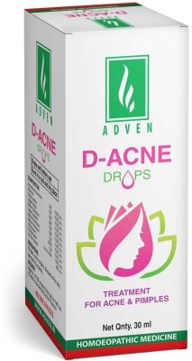 ADVEN D-Acne Liquid(30 ml)