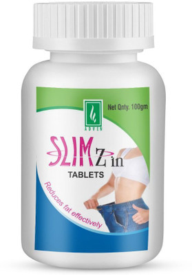 ADVEN Slimzin Tablets(100 g)
