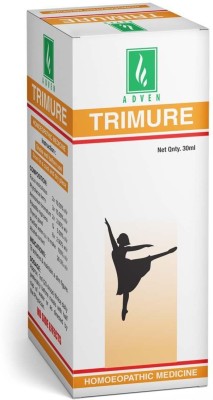 ADVEN Trimure Liquid(30 ml)