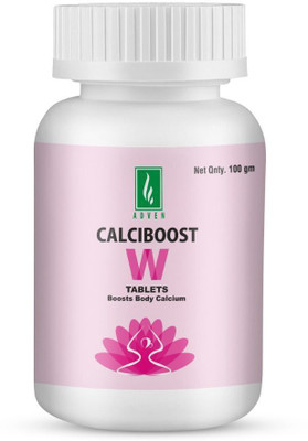 ADVEN Calciboost-W Tablets(100 g)