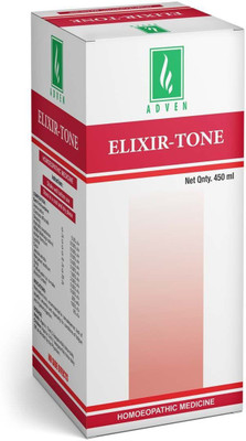 ADVEN Elixir -Tone Liquid(450 ml)