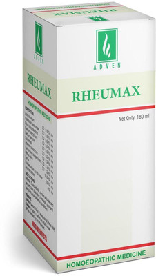 ADVEN Rheumax Liquid(180 ml)