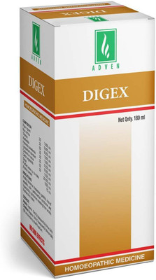ADVEN Digex Liquid(180 ml)