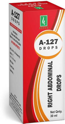ADVEN A- 127 Drops(30 ml)