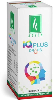 ADVEN IQ-Plus Liquid(30 ml)