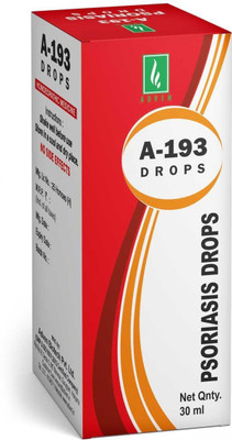 ADVEN A- 193 Drops(30 ml)