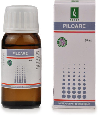 ADVEN Pilcare Drops(30 ml)