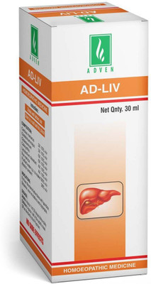 ADVEN Ad-Liv Liquid(30 ml)