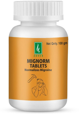 ADVEN Mignorm Tablets(100 g)