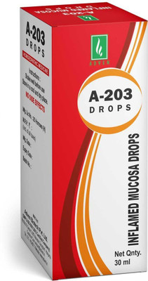ADVEN A- 203 Drops(30 ml)