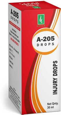 ADVEN A- 205 Drops(30 ml)