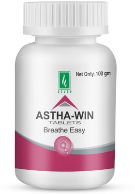 ADVEN Astha-Win Tablets(100 g)