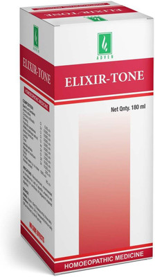 ADVEN Elixir -Tone Liquid(180 ml)