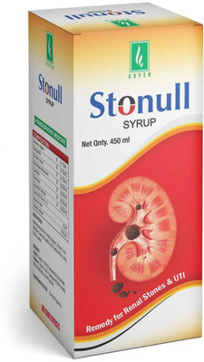 ADVEN Stonull Liquid(450 ml)