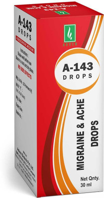ADVEN A- 143 Drops(30 ml)