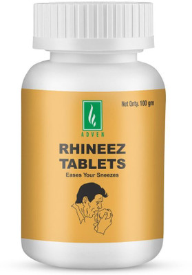 ADVEN Rhineez Tablets(100 g)