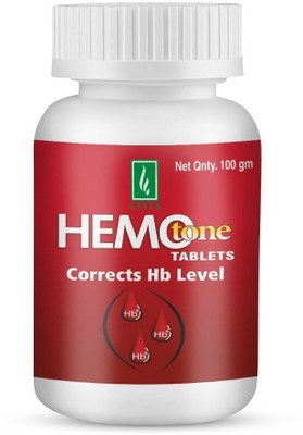 ADVEN Hemotone Tablets(100 g)