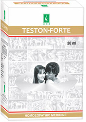 ADVEN Teston Forte Drops(4 x 30 ml)