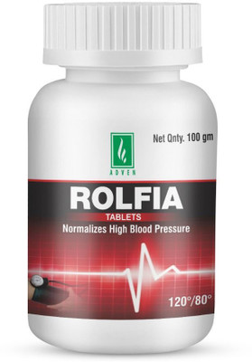 ADVEN Rolfia Tablets(100 g)