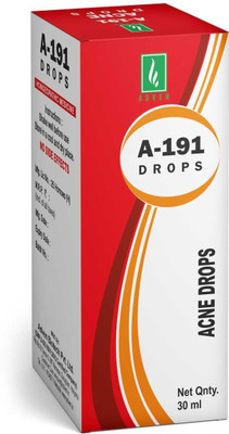 ADVEN A- 191 Drops(30 ml)