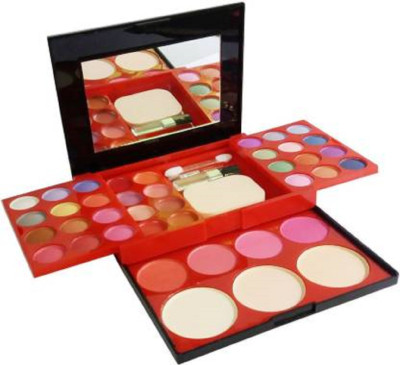 ads BeautyFLY 8199-2 Makeup kit