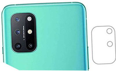 DAFFIN Back Camera Lens Glass Protector for OnePlus 8T(Pack of: 1)