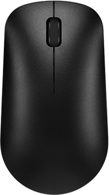 Honor AD20 Wireless Optical Mouse  with Bluetooth(Black)