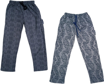 IndiWeaves Boys Pyjama
