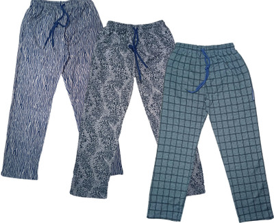 IndiWeaves Boys Pyjama