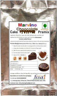 Marvino chocolate cake premix 250 g